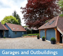 Garages and Outbuildings